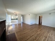 Photo - Charming Single Level 3-Bedroom 2-Bathroom Home With Hardwood Floors