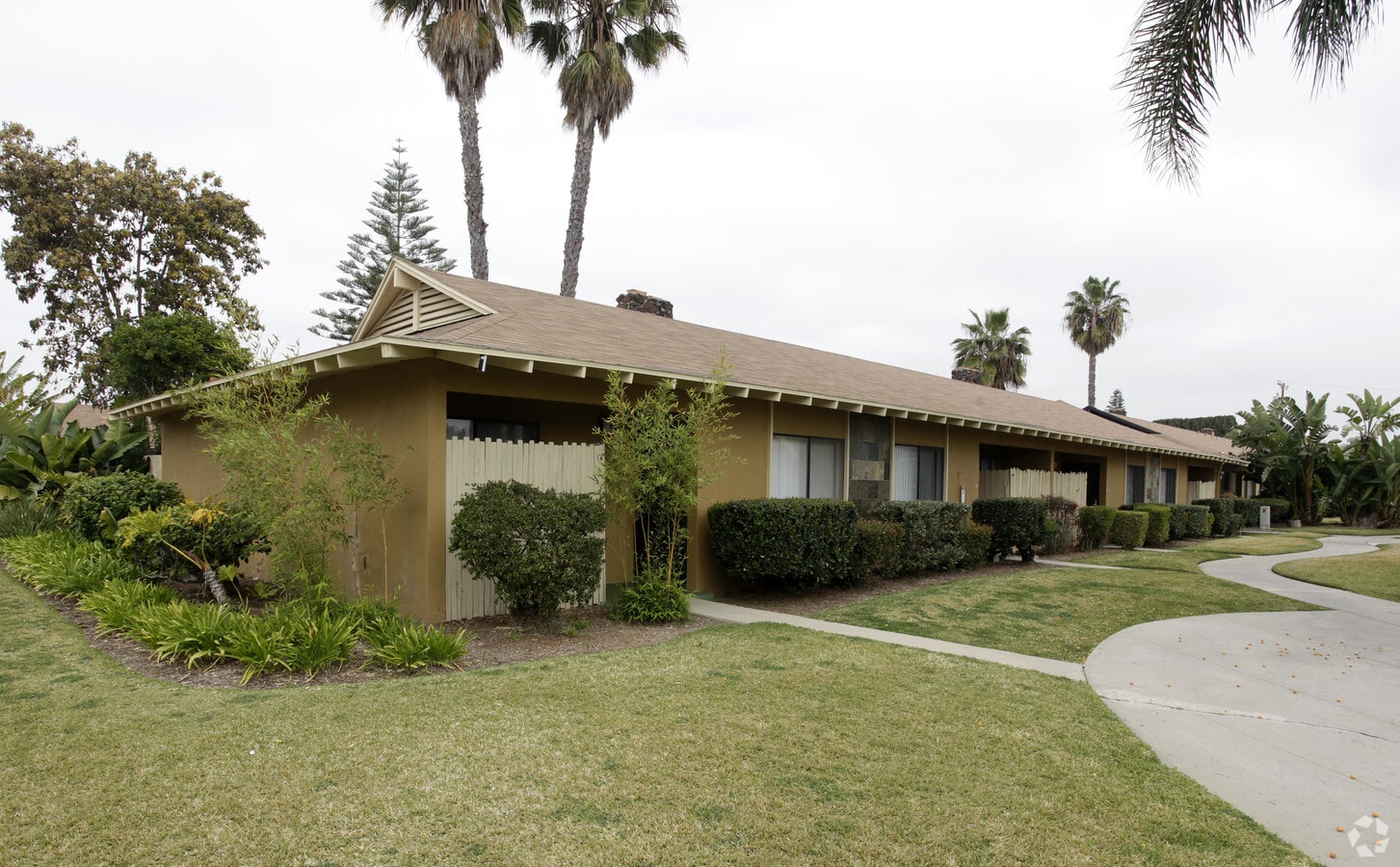 Sandalwood Cottages - Sandalwood Cottages