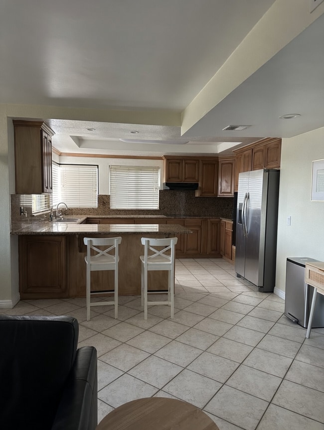 Kitchen - 2201 Saint Louis Ave Unit 104C