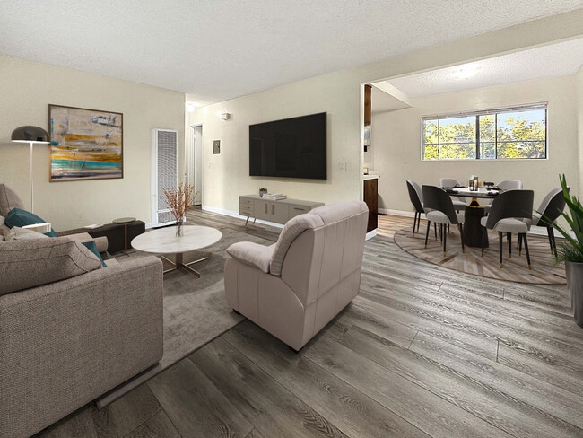 Casa Buena Apartments - Casa Buena Apartments