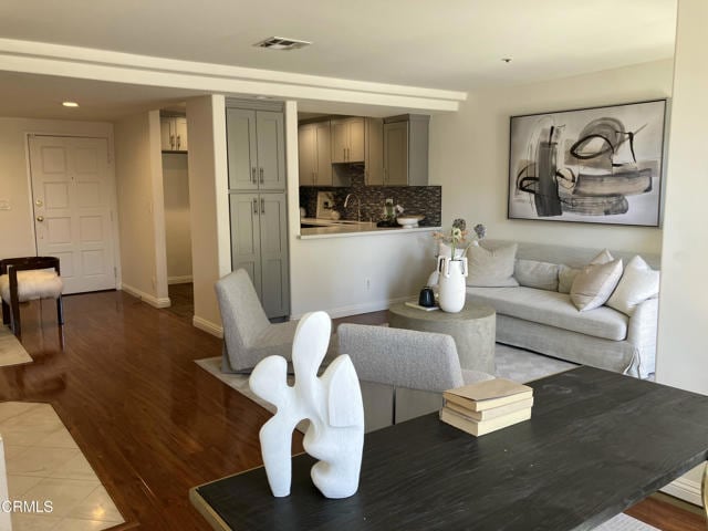 Photo - 335 S Sierra Madre Blvd Unit 104A