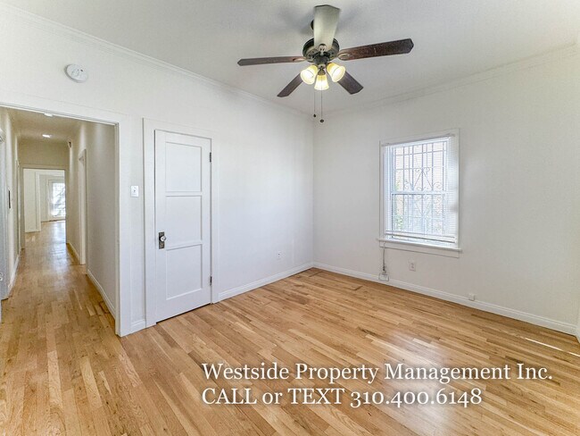 Photo - 1435-1437 1/2 N Las Palmas Ave