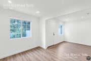 Photo - 1414 Glendale Blvd Apartment