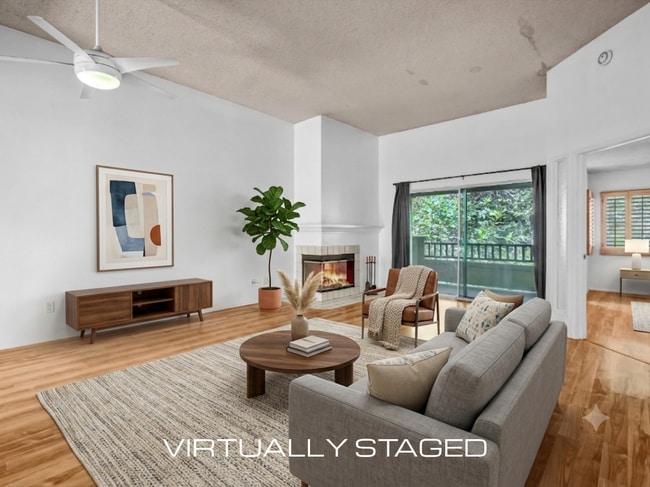 Building Photo - 23930 Arroyo Park Dr Unit #109