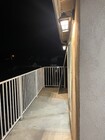 balcony with the nice view - 10540 Tinker Ave House