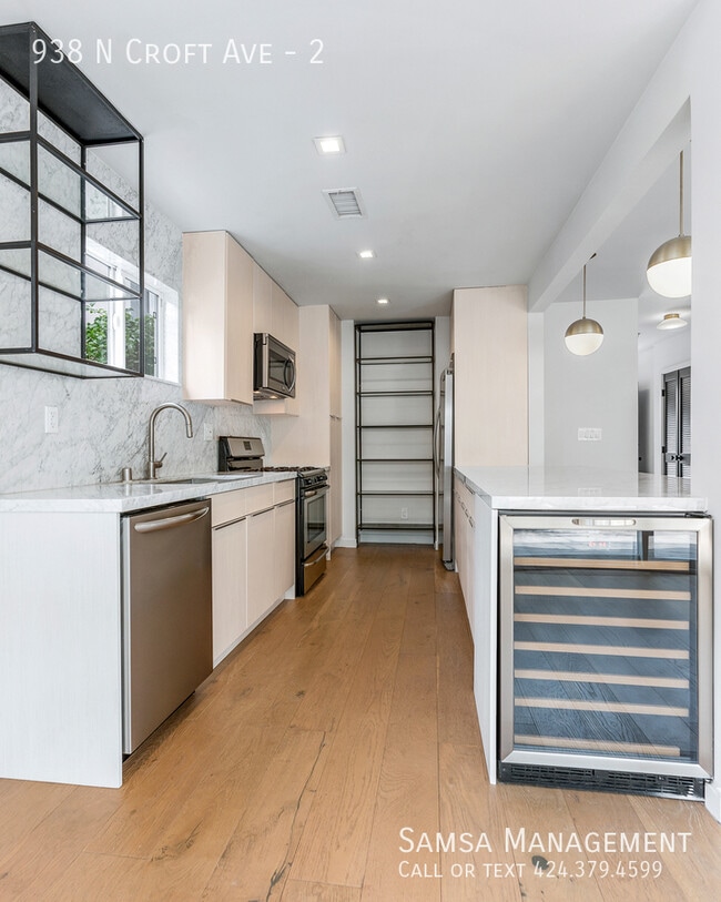 Photo - 938 Croft Ave Unit 2