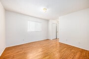 3BR, 2BA - 1200SF - Primary Bedroom - 5621 Klump Ave