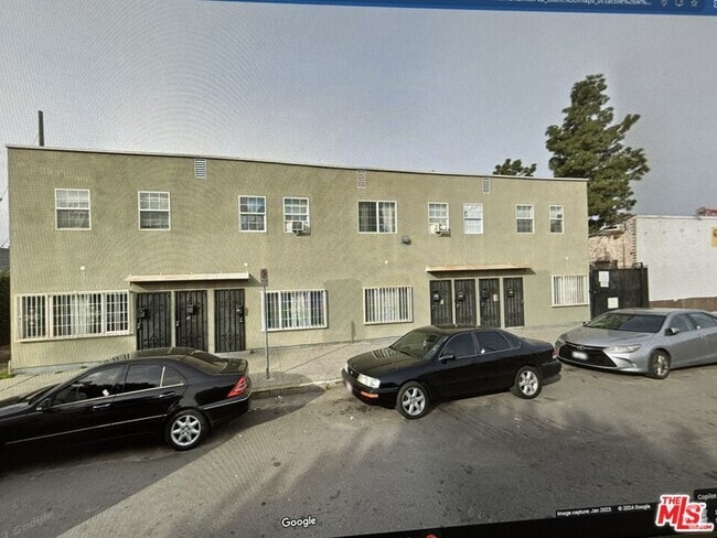 Building Photo - 1464 W Martin Luther King Jr Blvd Rental