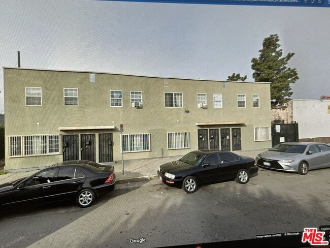 Photo - 1464 W Martin Luther King Jr Blvd Condo