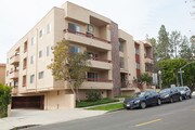 Photo - 601 Westholme Ave Apartments