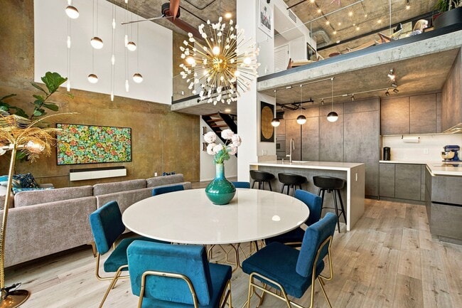 Photo - 1780 Kettner Blvd Unit 516