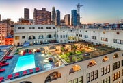 Photo - Pacific Electric Lofts