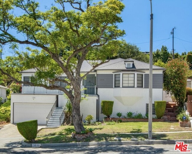 Building Photo - 5039 Marburn Ave