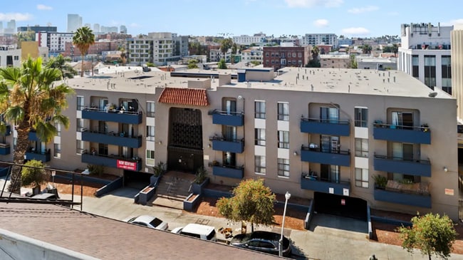 Photo - 2900 Sunset Pl Unit 118