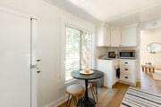 brand new kitchenette with dining - 9457 El Tejado Rd