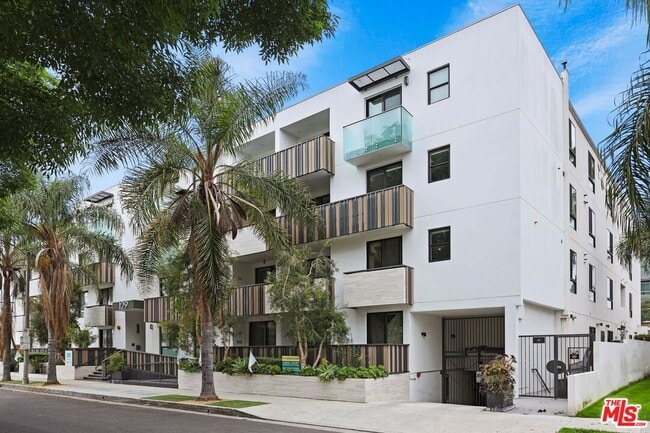 Photo - 129 S Kings Rd Condo Unit 105