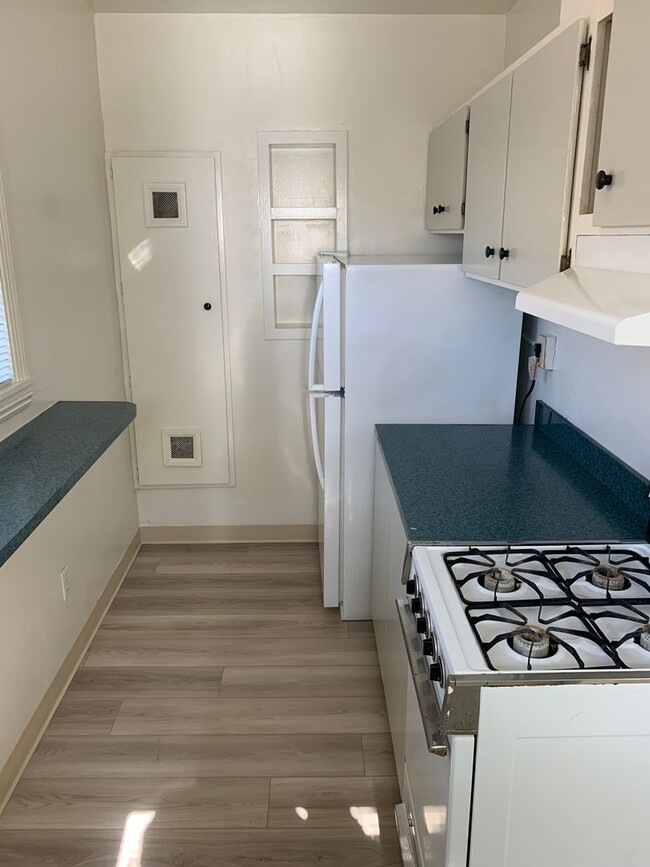Photo - Perfect 1BD/1BA North Park Apartment w/ Private Patio & Garage! Only $1,995/month! Unit 4512 Idaho Street