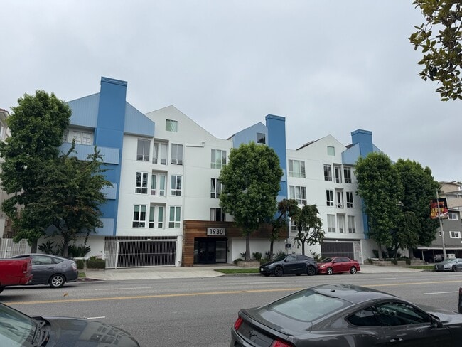 Photo - 1930 S Beverly Glen Blvd Condo Unit 303