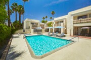 Photo - Palm Canyon Terrace Apartments