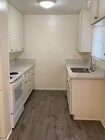 kitchen - 218 N Juanita Ave Apartments