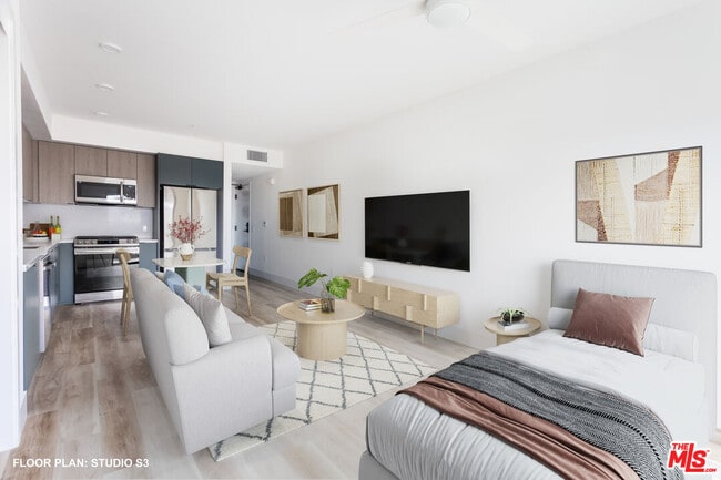 Photo - 7617 Santa Monica Blvd Unit 224