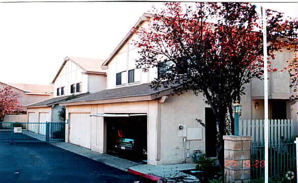 Kingsley Patio Homes - Kingsley Patio Homes