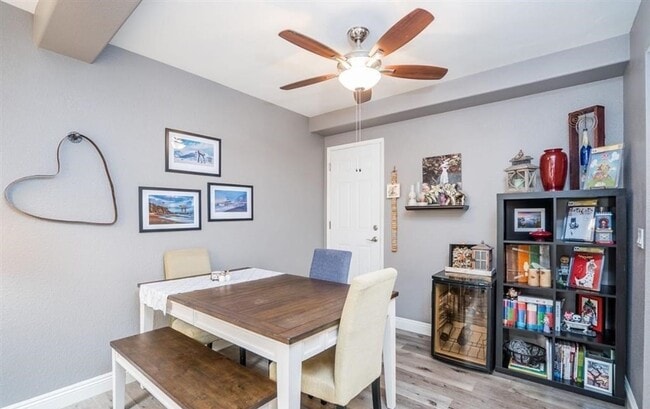 Photo - 2 Bedroom 2.5 Bathroom Townhome in Imperial Beach available NOW