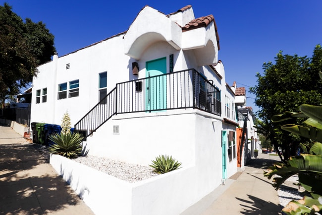 Photo - 1023 Tremont St Unit 2689