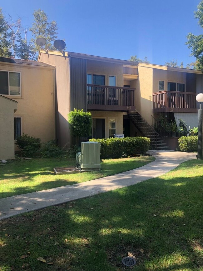 Photo - Rancho Mission Villas, 1 Bedroom, 1 Bath,  Community Pool & Spa!
