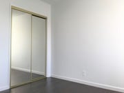 Bedroom 1 Closet - 603 N New Hampshire Ave Unit 8