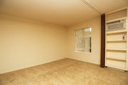 Studio: Sleeping Area - Charter Oaks Apartments