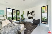 Photo - 370 N San Vicente Blvd House