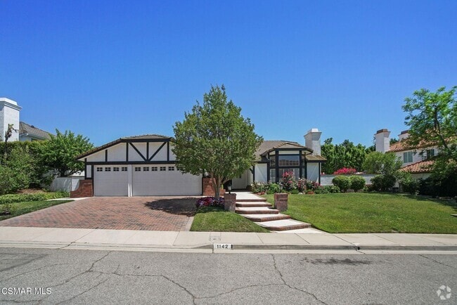 Building Photo - 1142 Earlham Ct Rental