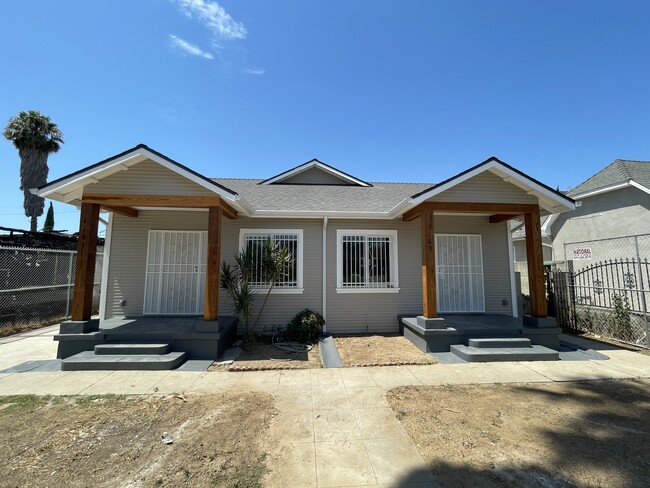 Building Photo - 1167 N Berendo St Rental