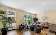 Photo - Tucked within the Hollywood Hills in a gated community