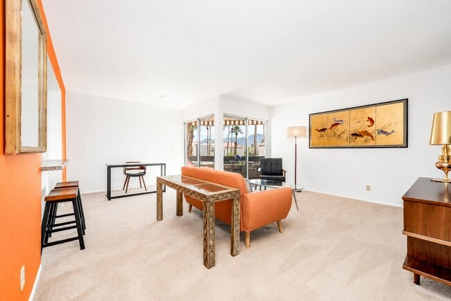 Photo - 1500 S Camino Real Unit 304a
