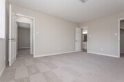2BR, 1.5BA - 1052 SF - Mango Tree