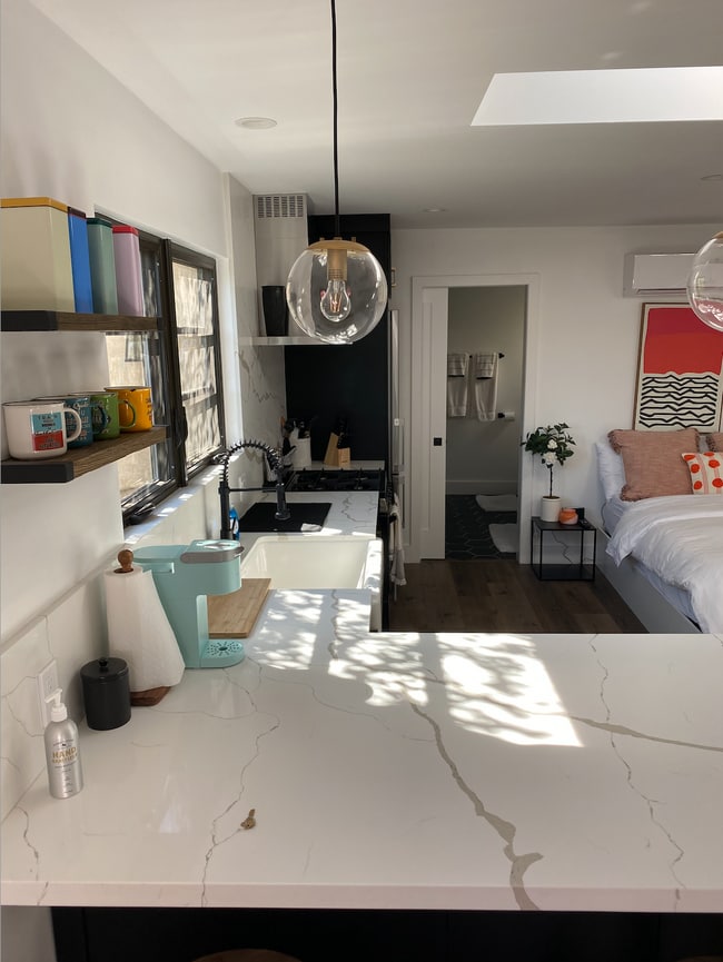 Photo - 1019 S Sierra Bonita Ave