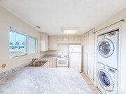 Photo - 2BD/1BA Condo in Clairemont with Balcony, In-Unit Laundry & Reserved Parking