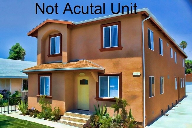 Building Photo - 403-405 W 101st Street