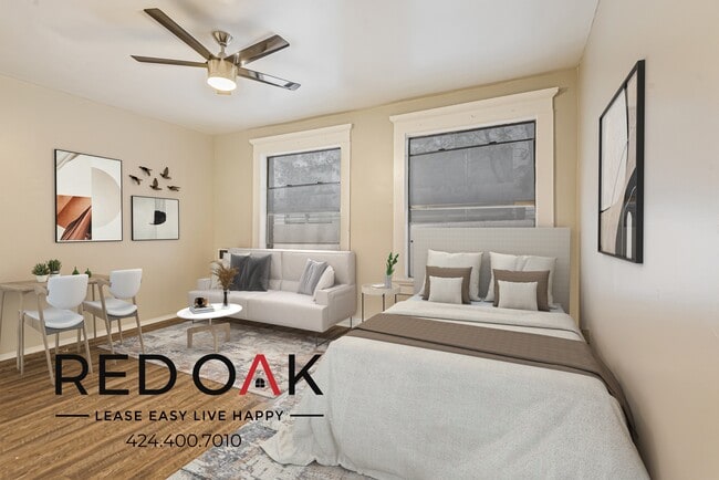 Photo - 692 Valencia St Unit 303