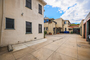 Photo - 6261 W Olympic Blvd Townhome