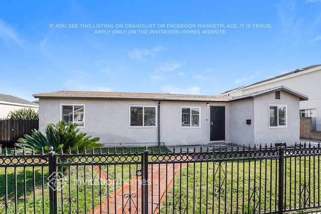 Building Photo - 22310 Devlin Ave