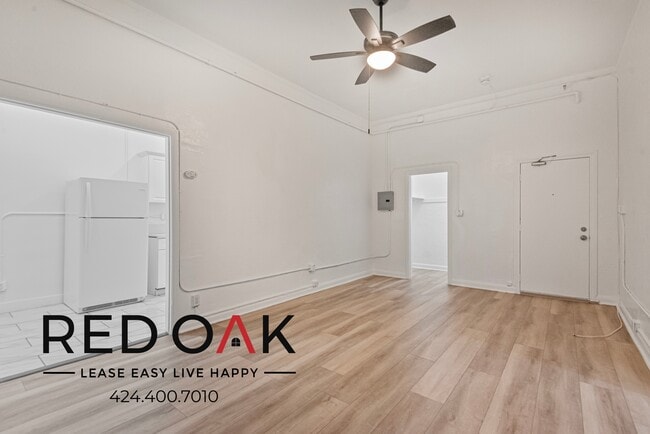 Photo - 854 S Oxford Ave Unit 307