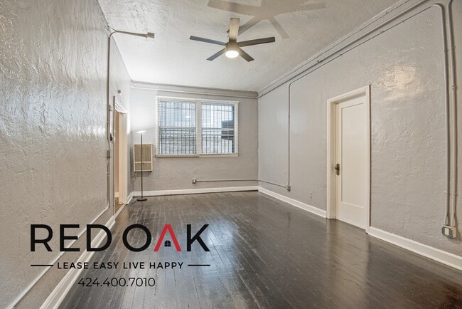 Photo - 854 S Oxford Ave Unit 107