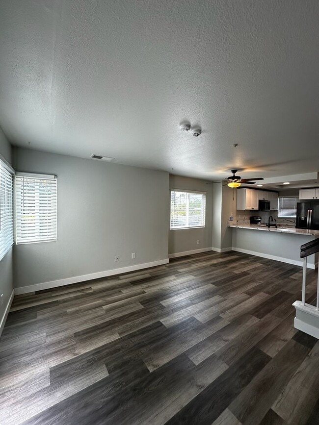 Photo - Renovated 2 Bedroom, 2.5 Bath with Washer and Dryer Plus A/C. MUST SEE!!!