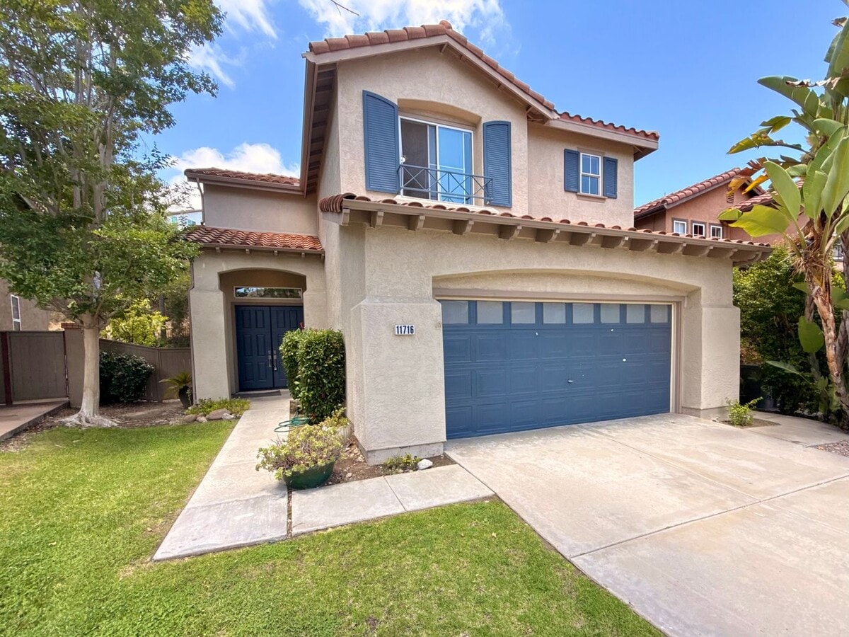 Beautiful, Spacious Home in Scripps Ranch - Beautiful, Spacious Home in Scripps Ranch