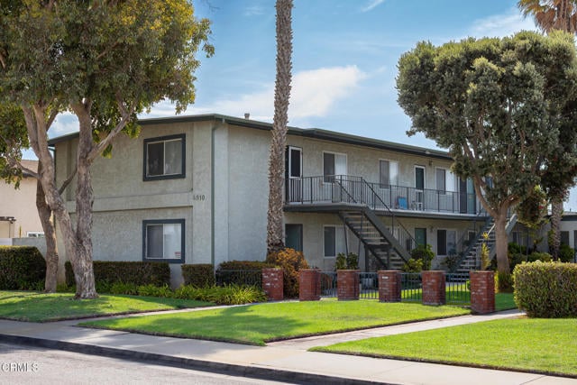 Building Photo - 4910 Nautilus St Unit F