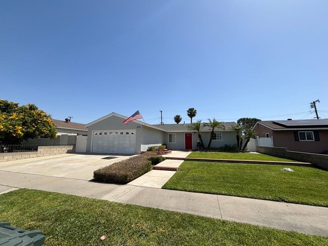 Photo - Beautiful Buena Park 4 Bedroom home with all kinds of upgrades!!