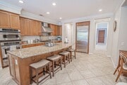 Photo - Spectacular 5-Bedroom Home with Private Po...